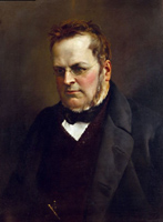 Camillo Benso Cavour