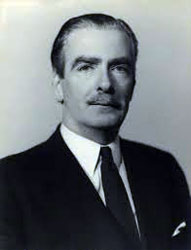 anthony eden